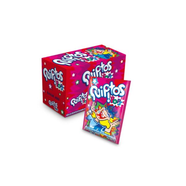 QUIPITOS X24U X24DIS