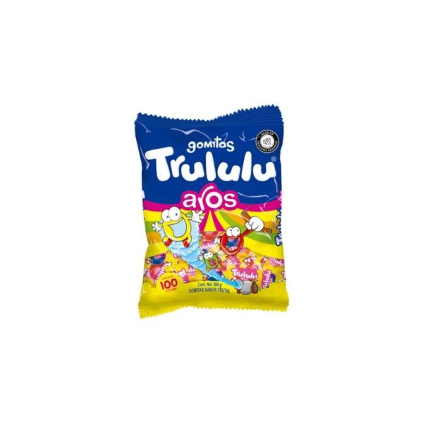 TRULULU AROS X100U X18BLS