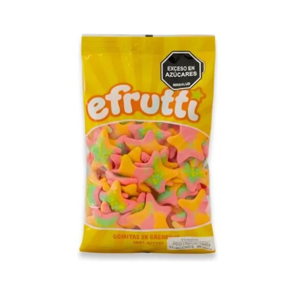 ESTRELLA DE MAR EFRUTTI X1KG X6BLS