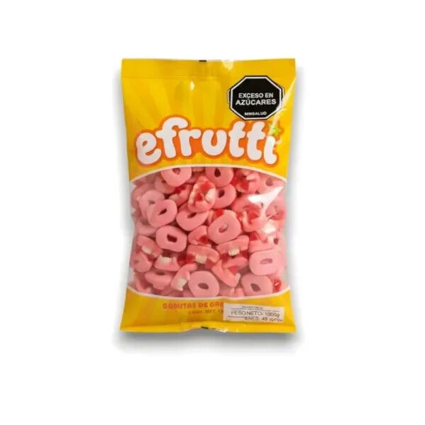 DENTADURA EFRUTTI X1KG X6BLS