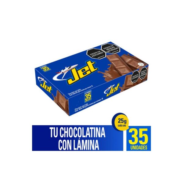 JET 25GR X35U X24DIS