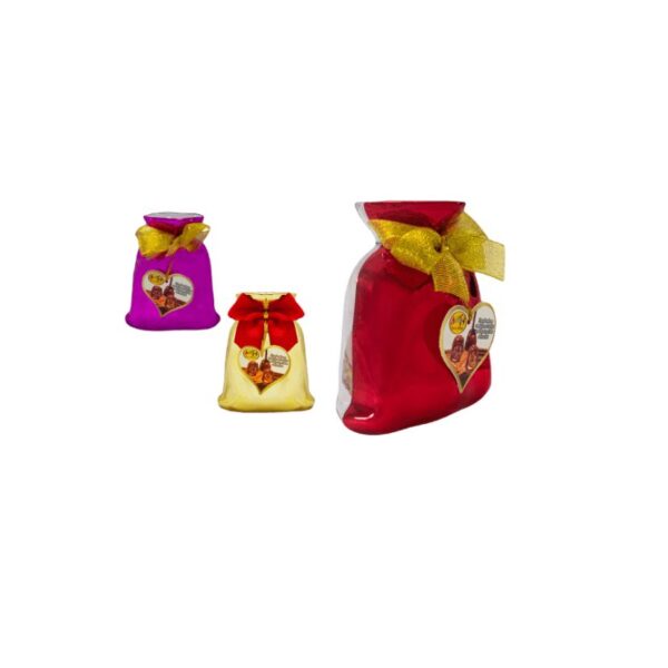 ESTUCHE TESORO  80 GR X24U