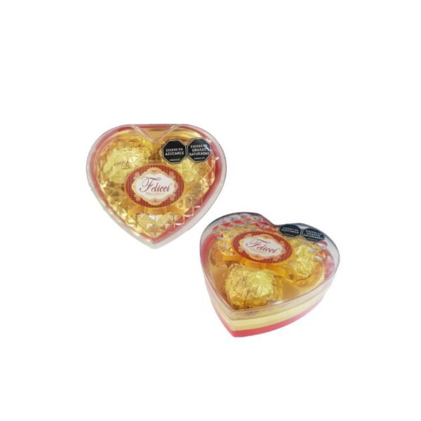 FELICCI CORAZÓN H03 38GR X90U