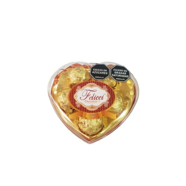 FELICCI CORAZÓN H05 X60U