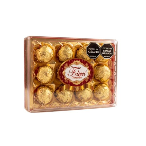 FELICCI DIAMANTADO S12 150GR X24U