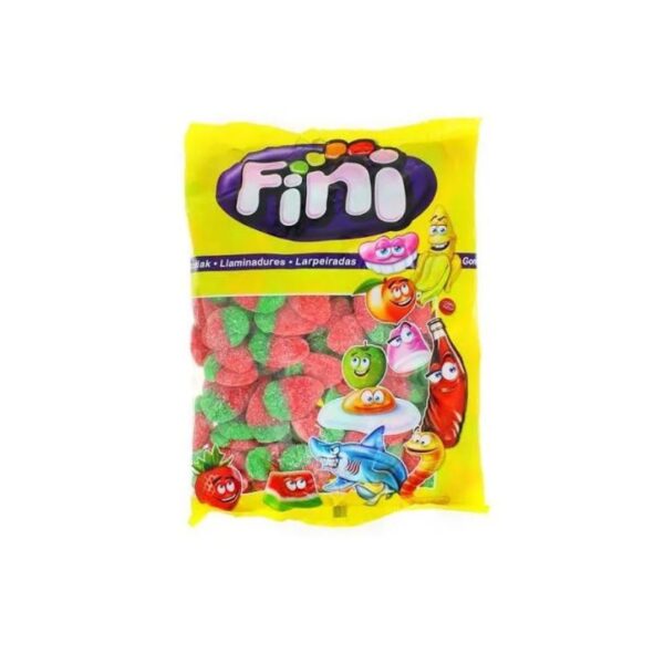 FRESA SALVAJE FINI 1KG X12BLS