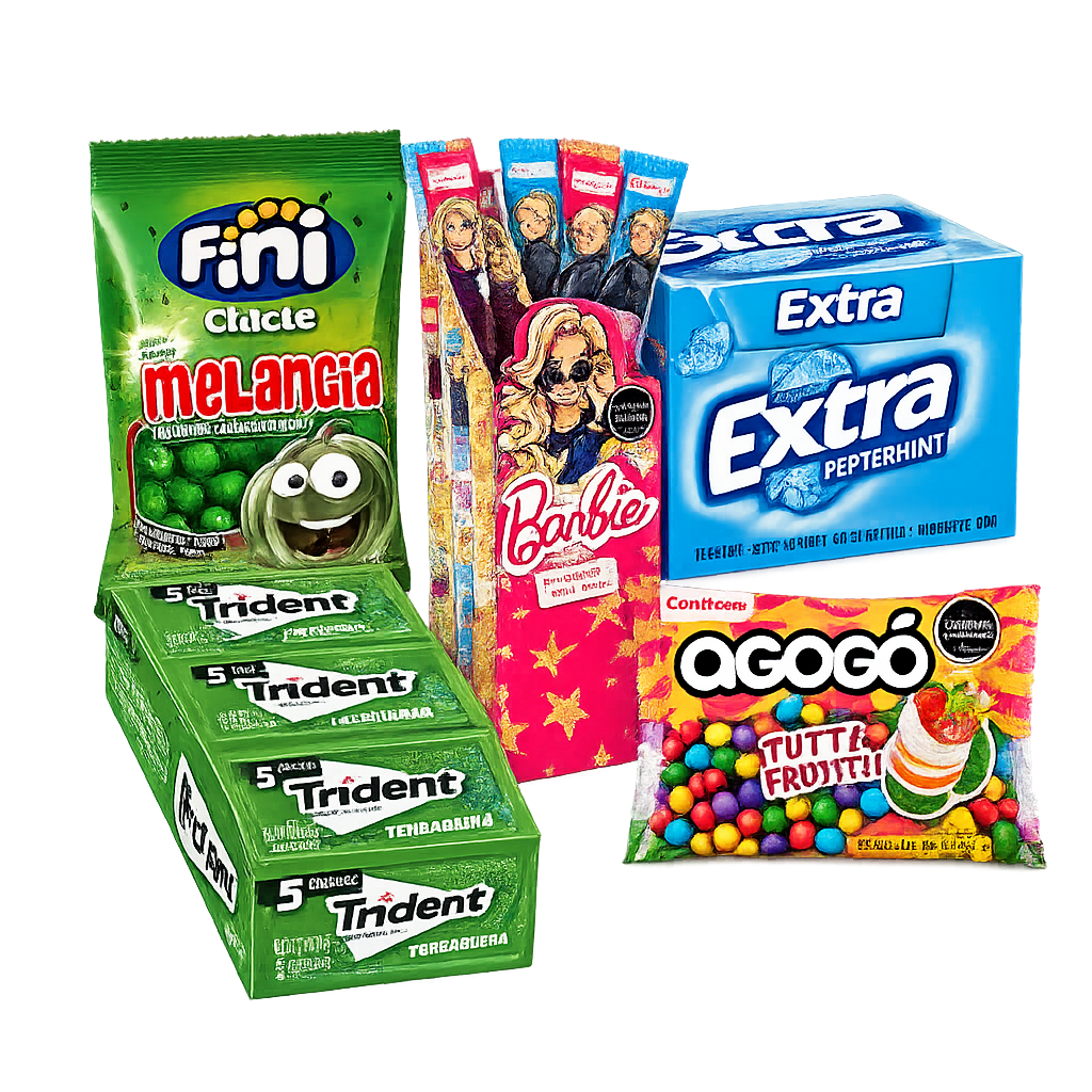 CHICLES
